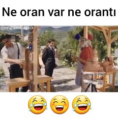 Düşman Gözüne..