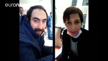 Turquía: detienen a dos profesores en huelga de hambre