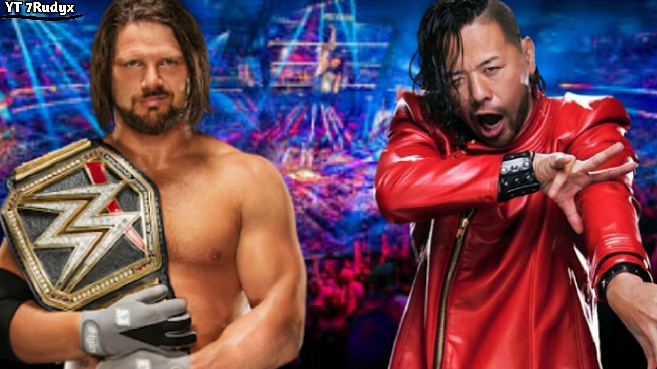 50 Man Greatest Royal Rumble Confirmed Full Match Card & Result Predictions !  Greatest Royal Rumble