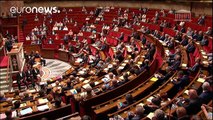 Las legislativas de junio, próxima batalla de Macron