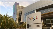 Google pagará una multa de 306 millones de euros en Italia por evasión fiscal - corporate