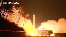 Nuevo desafío de Pyonyang: Corea del Norte lanza un nuevo misil balístico