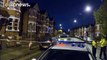 Un herido y 4 detenidos en una operación antiterrorista en el Reino Unido