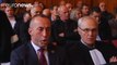 La Justicia francesa rechaza la extradición a Serbia del ex primer ministro kosovar Ramush Haradinaj