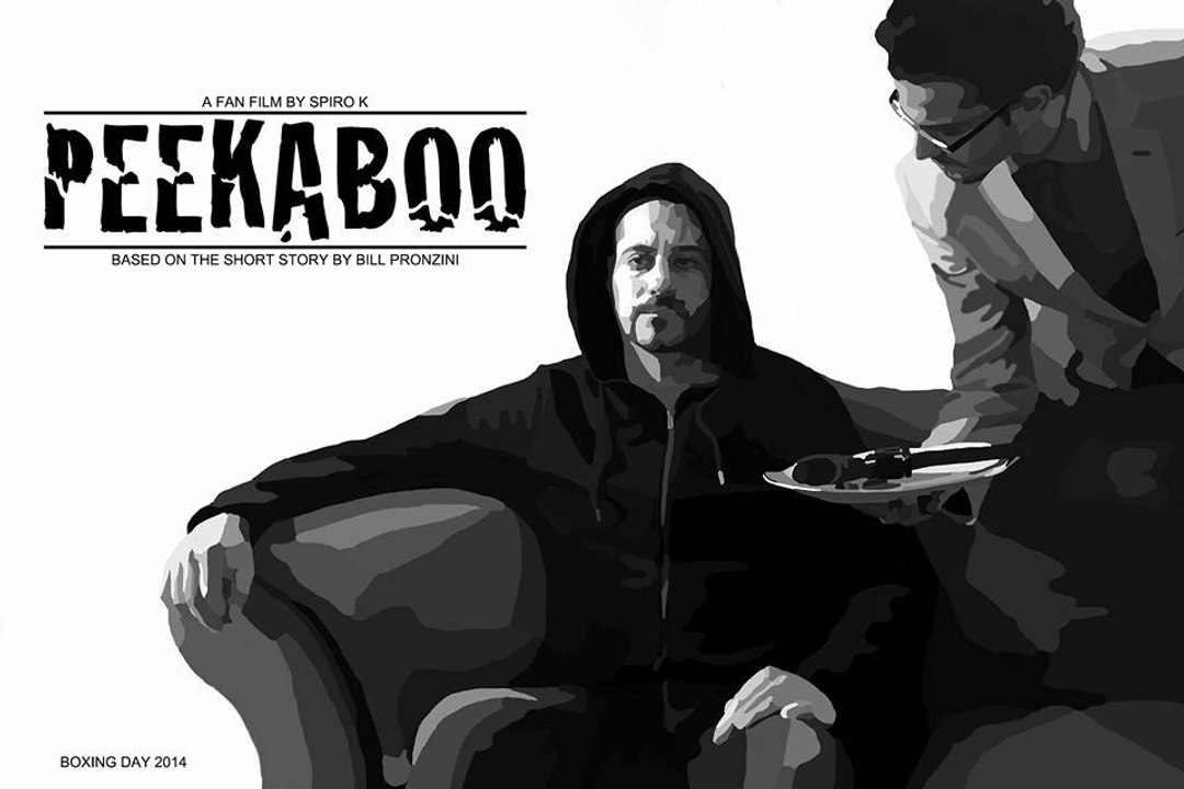 Peekaboo (2014)