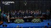 El Supremo da vía libre para investigar a casi un centenar de políticos aforados en Brasil