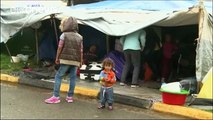 La UE quiere mejorar la acogida de menores refugiados