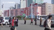 Pyongyang advierte a Estados Unidos de que el país está preparado para responder a un 