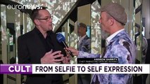 La cultura del selfie y sus antepasados