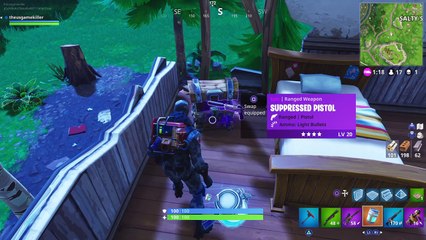 usgamekiller sooo sneaky in fortnite
