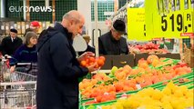 La inflación en la eurozona baja cinco décimas en marzo al 1,5% - economy