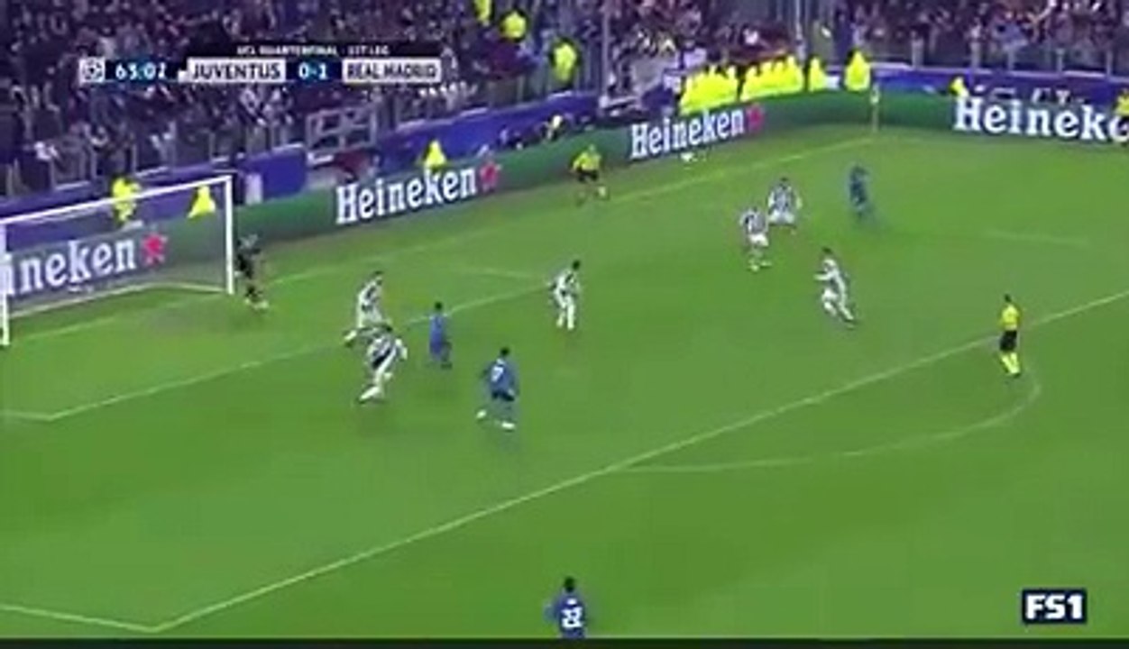 You will love this goal