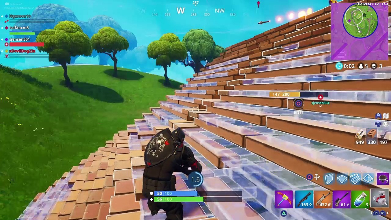 hypeman