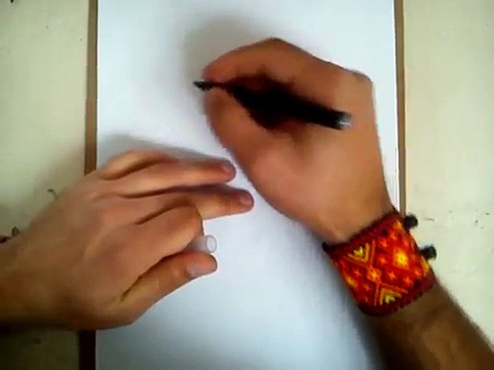 Como dibujar a red de angry birds / HOW TO DRAW A RED ANGRY BIRDS MOVIE