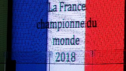 Hockey sur glace : les Bleues championnes du monde à Vaujany