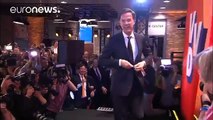 Elecciones en Holanda: Mark Rutte gana el pulso al ultraderechista xenófobo Geert Wilders