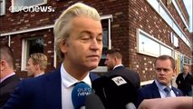 Holanda elige a su futuro gobierno en unas elecciones que medirán la temperatura del populismo…