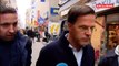 Rutte dice a euronews que no se siente responsable de un eventural triunfo de Wilders