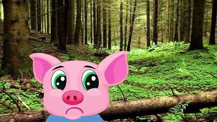 Ужас Джордж Оборотень. Мультик На Русском Новые Серии Peppa pig Werewolf