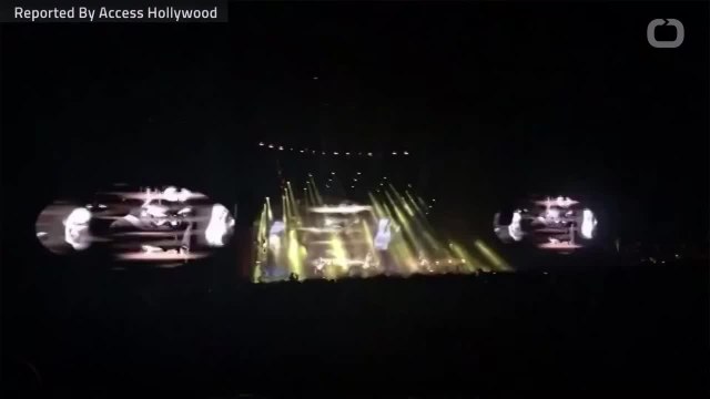 Nicki Minaj Parties It Up With Kylie Jenner, Shania Twain, Timothee Chalamet & More At Star Studded Coachella Event