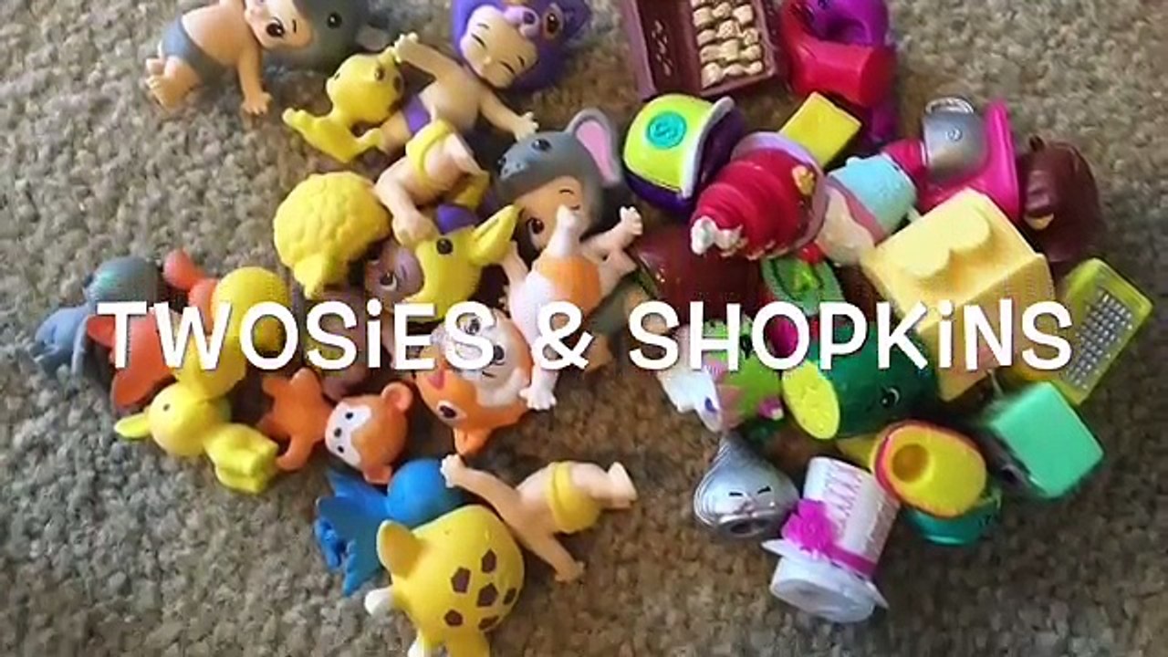 Feeding Mallerie An Unusual Breakfast