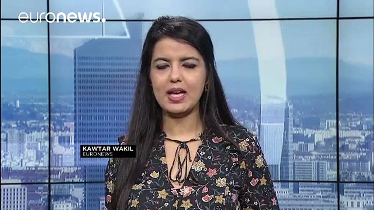 A. Manar Slimi: "El Frente Polisario no representa a los saharauis de las provincias del sur"