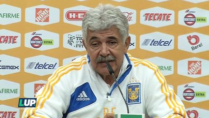 “De lo mejores partidos de Cruz Azul:” Alex Aguinaga