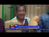 Jadi Bandar Ganja Seorang Kakek Ditangkap Polisi -NET24