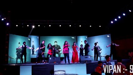 BLACK PANTHER BHANGRA GROUP TM ---- LIVE BABBLI  MODEL  PERFORMANCE