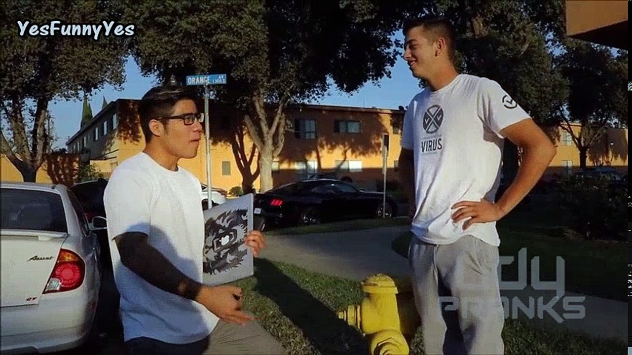 Exposing GirlFriend as a Cheating Gold Digger | Funny Prenk's and Funny Videos