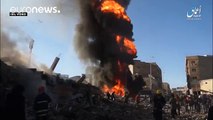 Batalla por Mosul: inquietud por las víctimas civiles