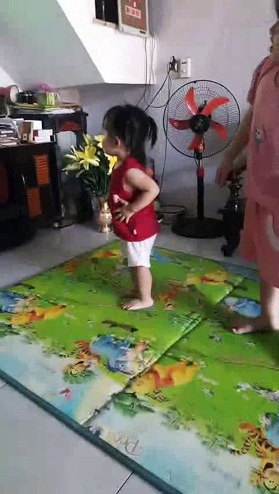 Nhảy múa