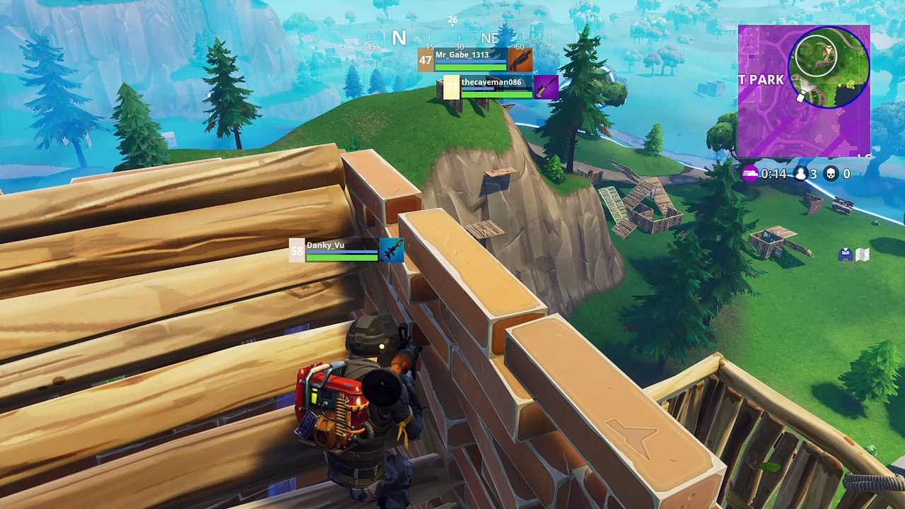 Fortnite