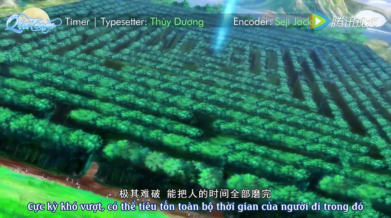 Xem Phim Hoạt hình Trạch Thiên Ký Tập 20 FULL VIETSUB Phụ Đề| Phim Hoạt Hình Trung Quốc Tiên Hiệp 3D Võ Thuật Thần Thoại