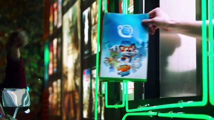 Spot Xbox Game Pass con Halo: The Master Chief Collection