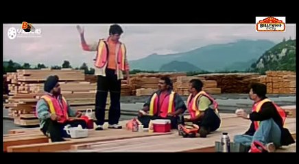 Kash Aap Hamera Hota Hindi Movie  Part 2/3  Boolywood Crazy Cinema
