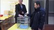 Francia: Benoît Hamon supera a Valls en las primarias de la izquierda