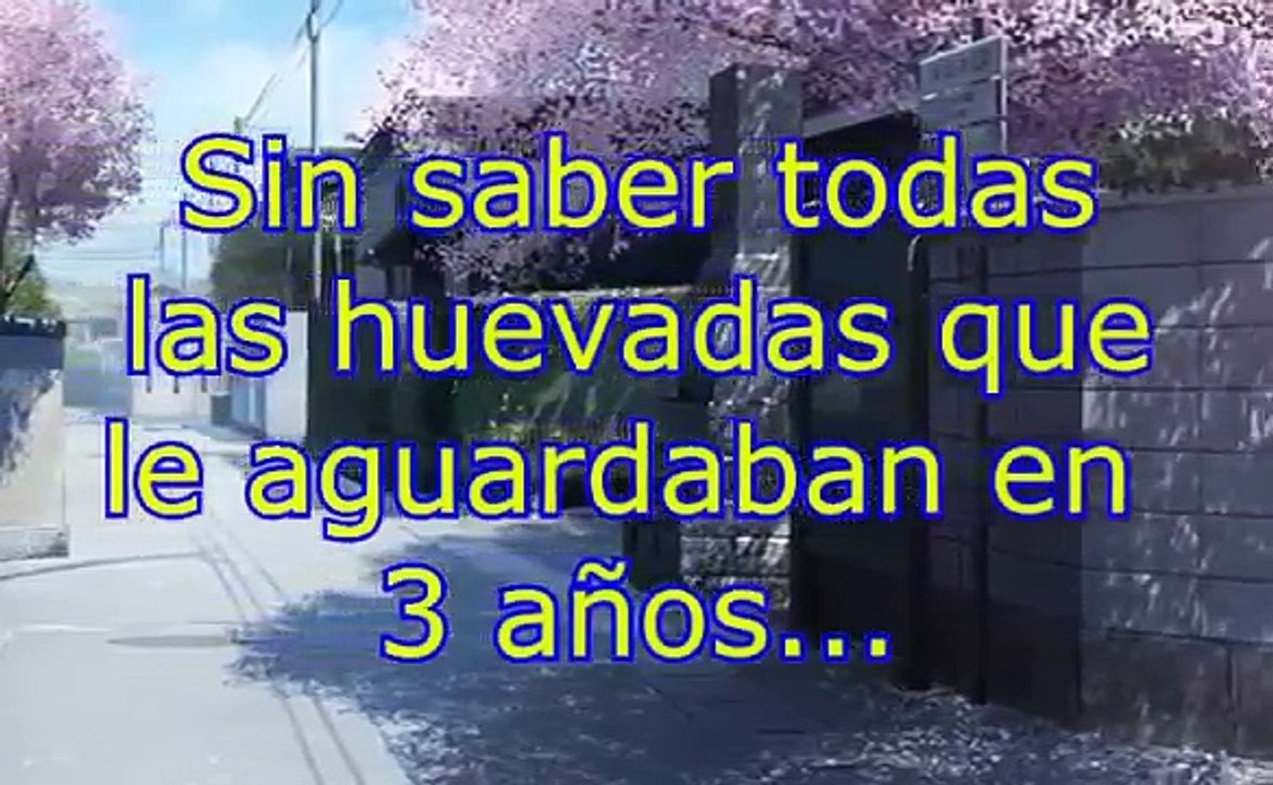 Loquendo LHDU Capítulo 0: Se acabaron las putas Inca Kolas ;_;
