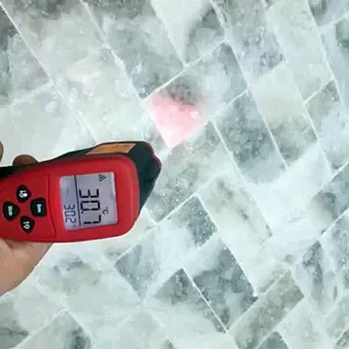 טיפול חדר מלח לתינוקות בייביזמול