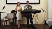 Ты Прости Меня Мама - Песня (new) Russian Christian Song