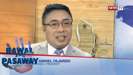 Bawal ang Pasaway: Pilipinas, bakit kulelat sa Rule of Law Index 2017?