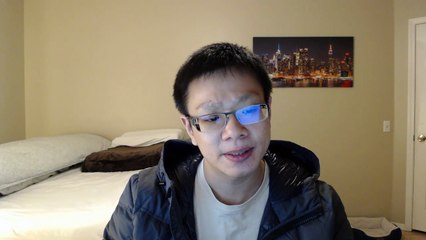 Classic Stories #7 | Aesop's Fables | Hanlin Wu