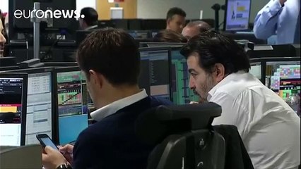 El FTSE de Londres cierra en un máximo histórico y un 10% de subida en seis meses - markets