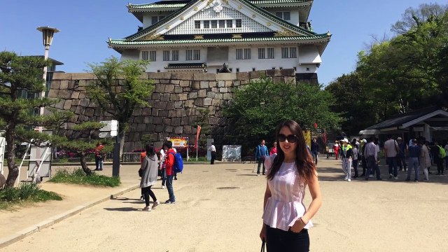 Shopping in Japan ( Tokyo, Kyoto, and Osaka )