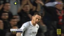 Ligue 1: Rennes 1-2 Metz