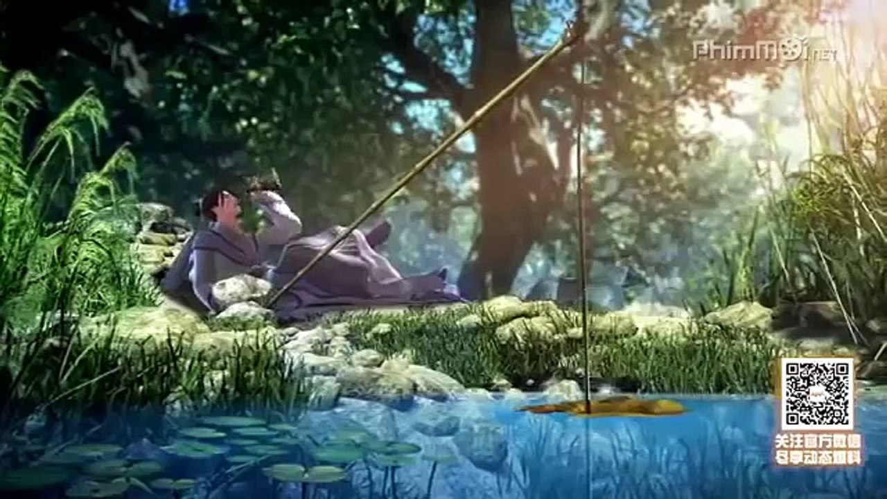 Xem Phim Hoạt hình TẦN THỜI MINH NGUYỆT Phần 6: THIÊN HÀNH CỬU CA Tập 1 FULL VIETSUB Phụ Đề| Phim Hoạt Hình Trung Quốc Tiên Hiệp 3D Võ Thuật Thần Thoại