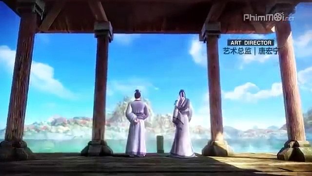 Xem Phim Hoạt hình TẦN THỜI MINH NGUYỆT Phần 6: THIÊN HÀNH CỬU CA Tập 2 FULL VIETSUB Phụ Đề| Phim Hoạt Hình Trung Quốc Tiên Hiệp 3D Võ Thuật Thần Thoại