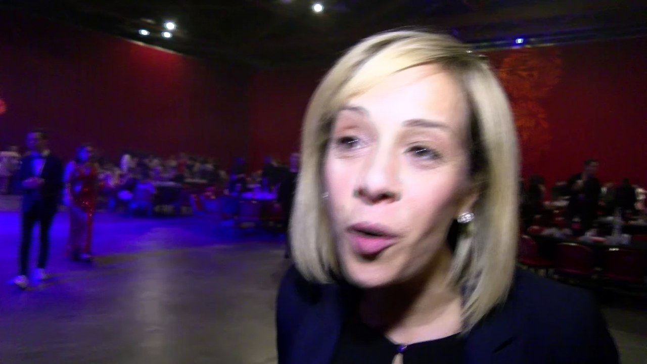 Linda Bouchicha, adjointe à la jeunesse à la mairie de Martigues