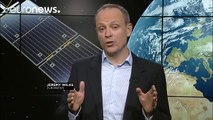 Europa lanza Galileo, su propio sistema de navegación por satélite
