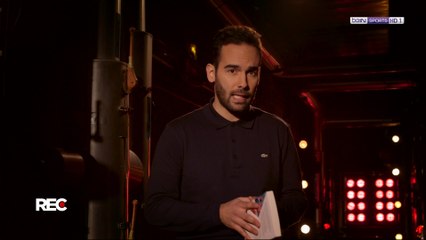 [REC] Cam' embarquée : Jimmy Vicaut